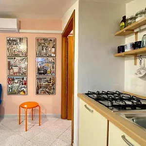 Casa Alba Chiara Casa vacanze Alghero