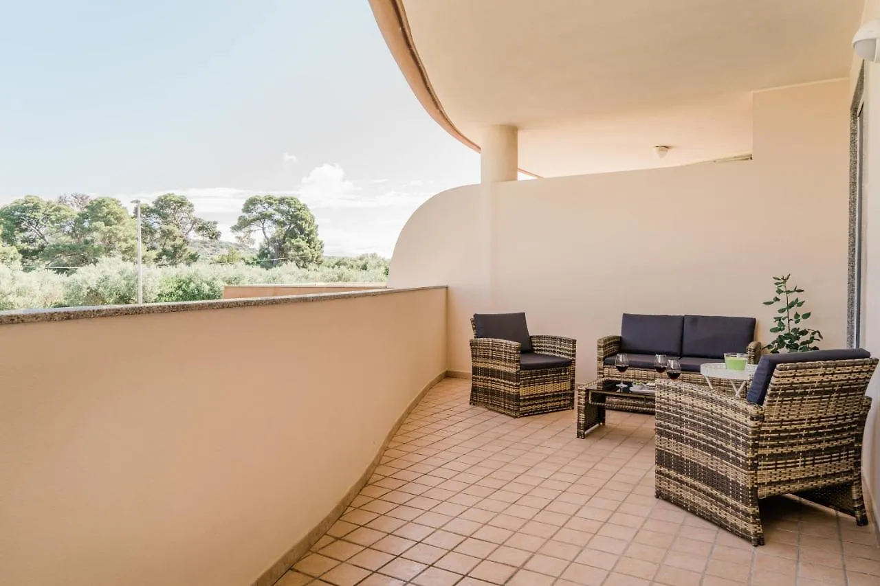 Arcu De Chelu Apartamento Alghero