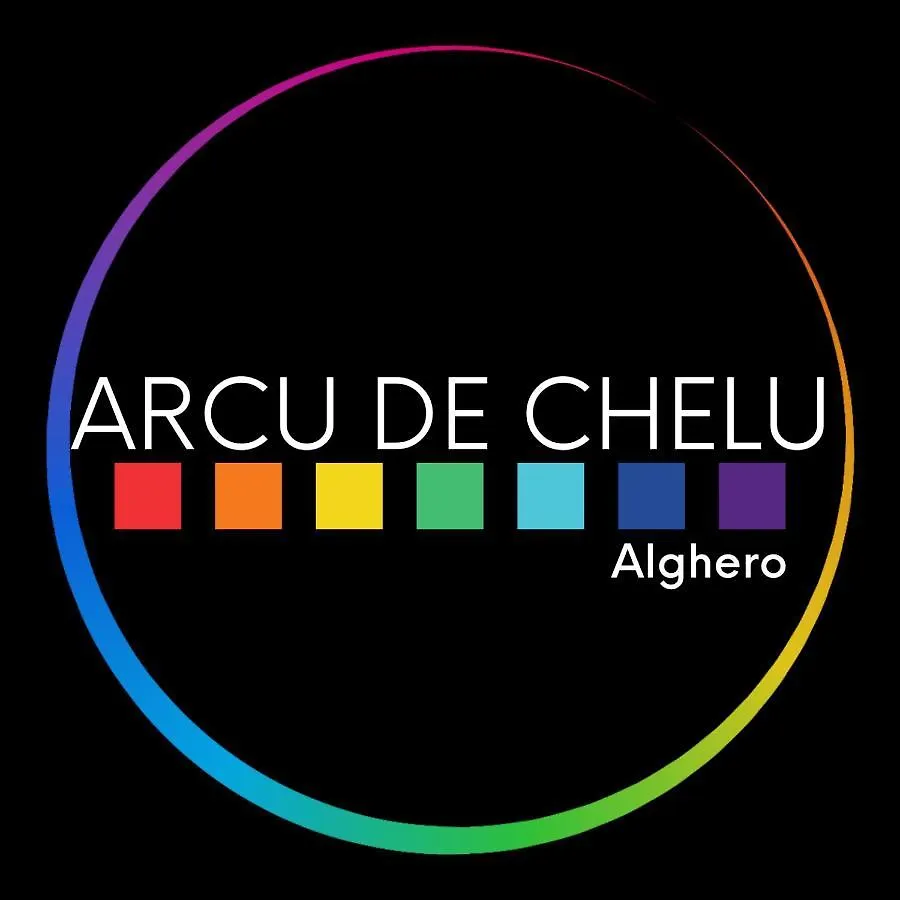 Arcu De Chelu Apartamento Alghero 0*,