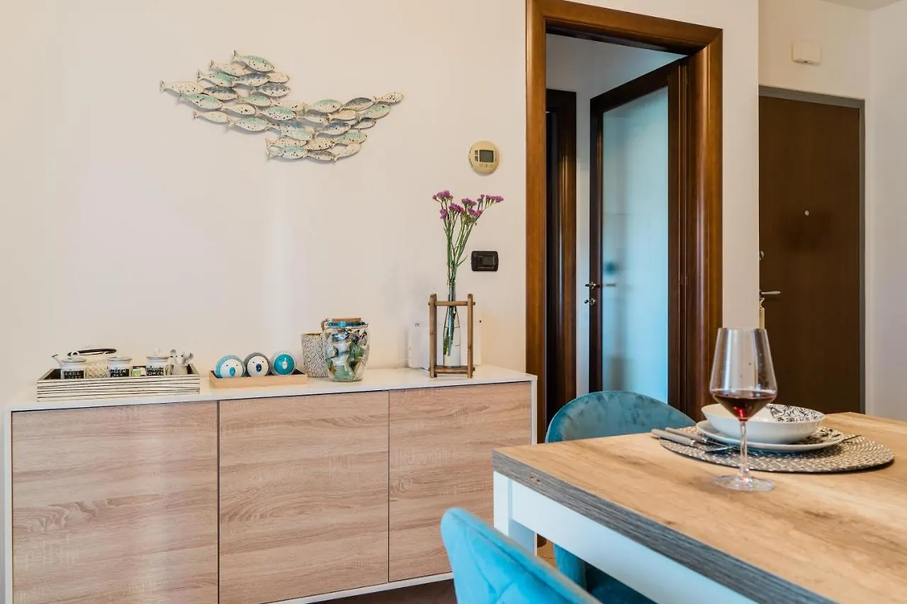 Arcu De Chelu Apartamento Alghero