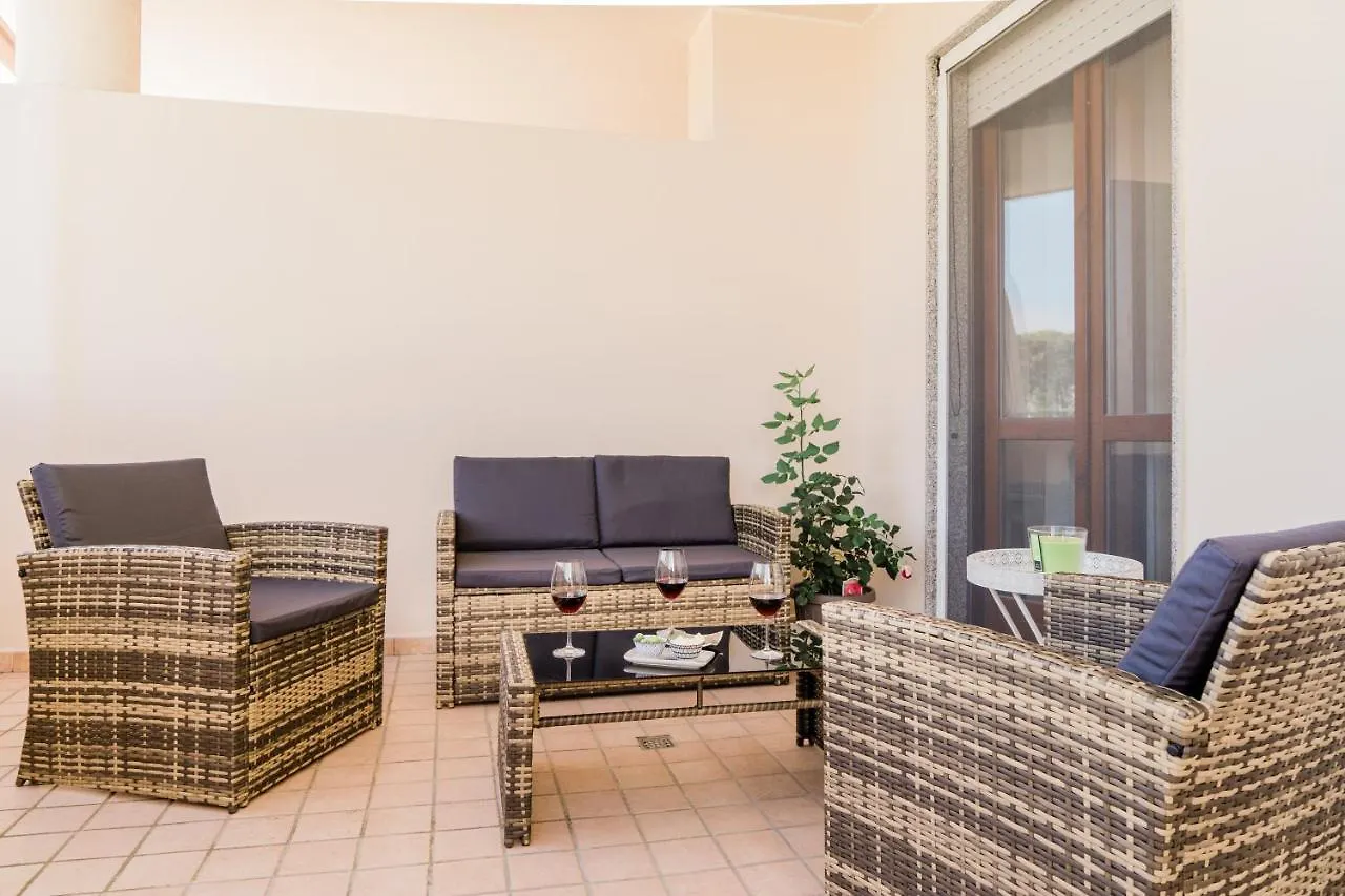 Arcu De Chelu Apartamento Alghero