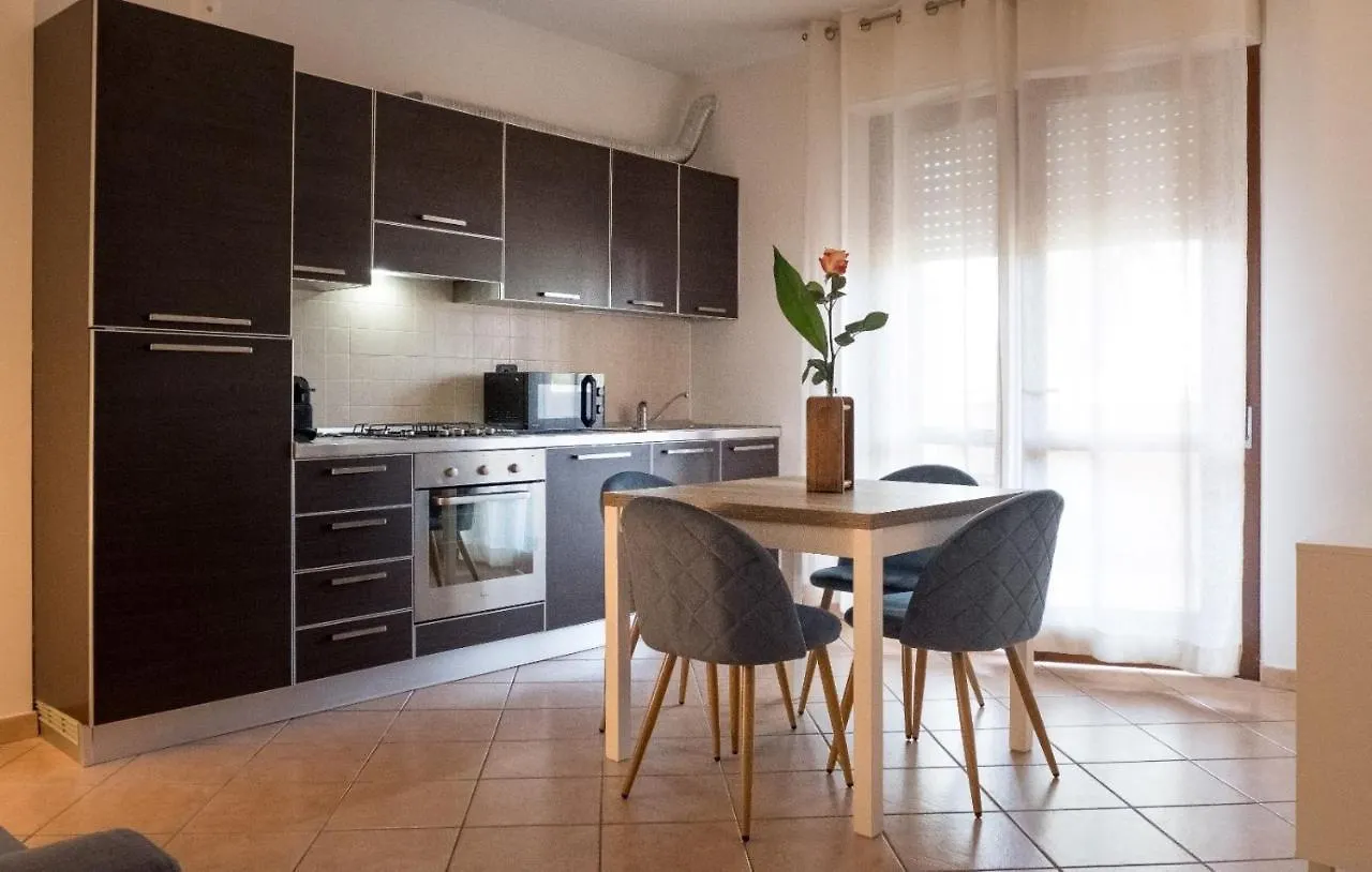 Arcu De Chelu Apartamento Alghero