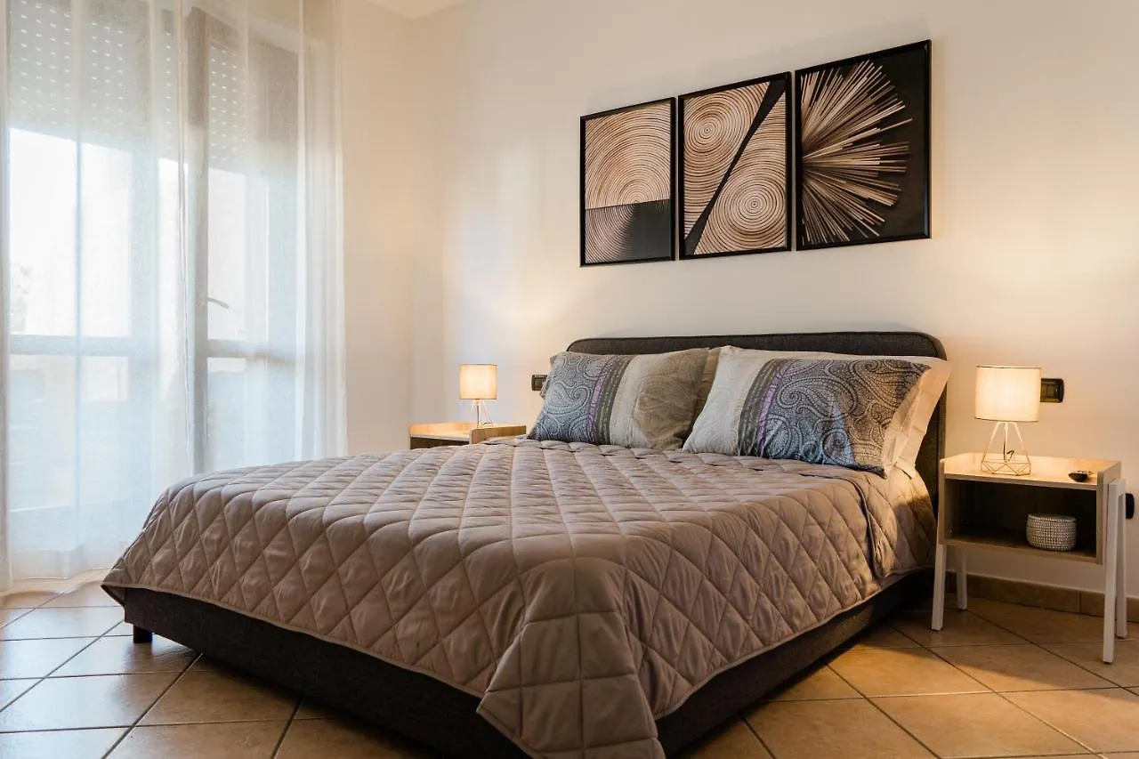 Arcu De Chelu Apartamento Alghero